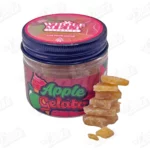 Whole Melt Extracts Live Resin Sugar - Apple Gelato (1oz)