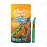 Jeeter Juice Live Resin Disposable Vape - Birds of Paradise (1g)