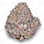 Black Diamond Strain (Mid-Premium)