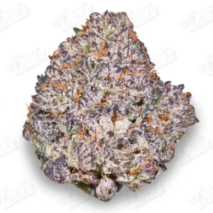 Black Diamond Strain (Mid-Premium)