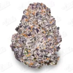 Black Diamond Strain (Top Shelf)