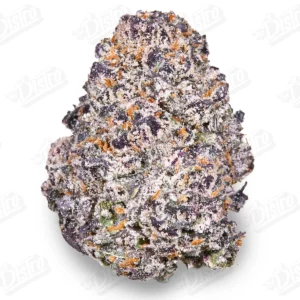 Black Diamond Strain (Top Shelf)