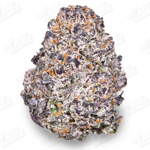 Black Diamond Strain (Top Shelf)