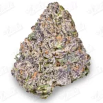 Black Mamba Strain (Mid-Premium)