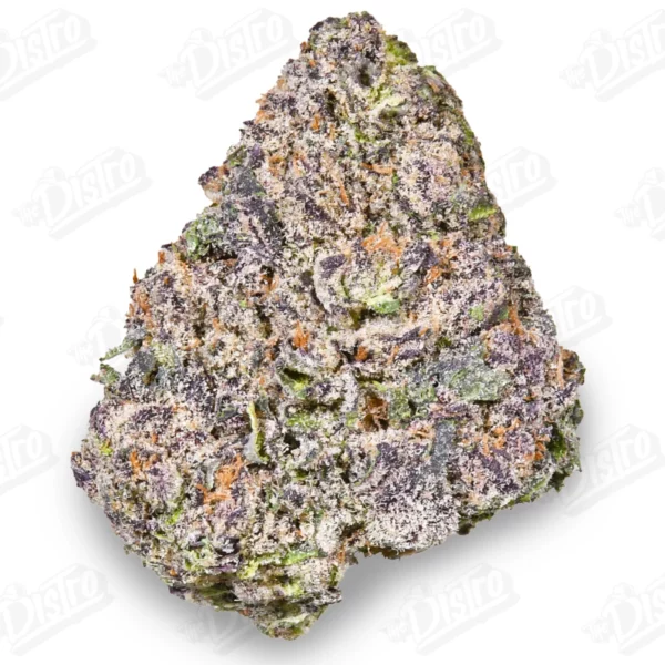 Black Mamba Strain (Mid-Premium)