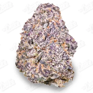 Black Runtz Strain (Top Shelf)