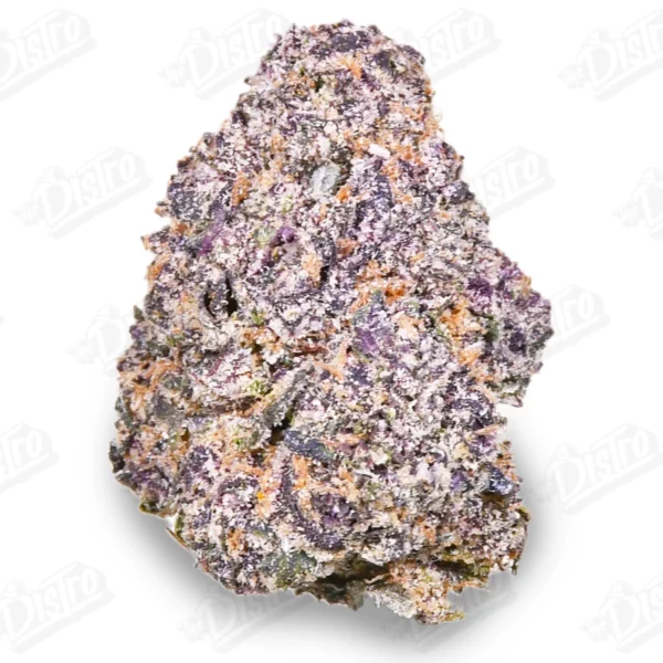 Black Runtz Strain (Top Shelf)