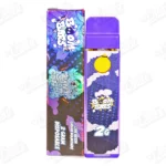 Boom Bars Live Resin Liquid Diamonds Disposable Vape - Cant Stop Coughing (2g)