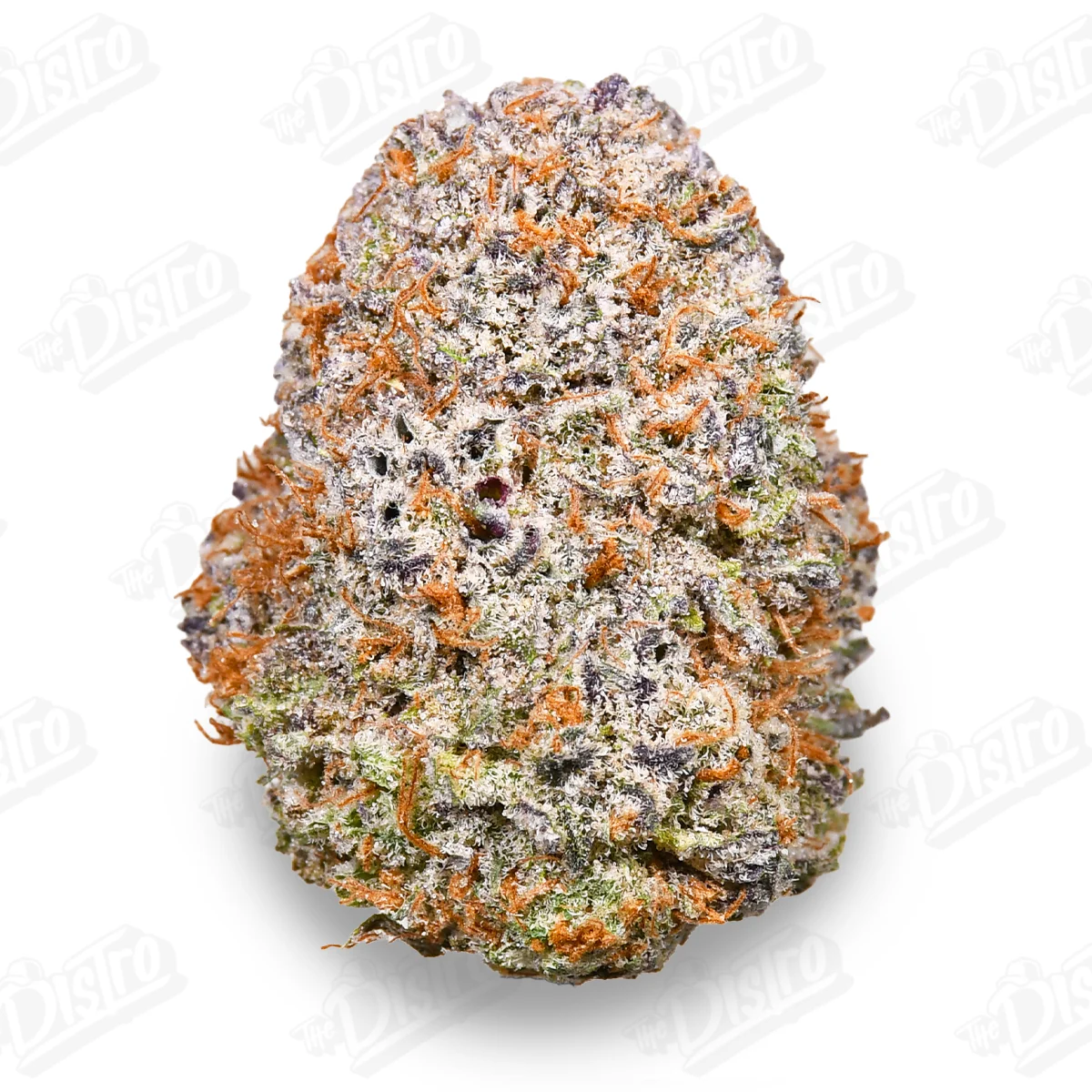Grease Monkey Strain (Mid-Premium)