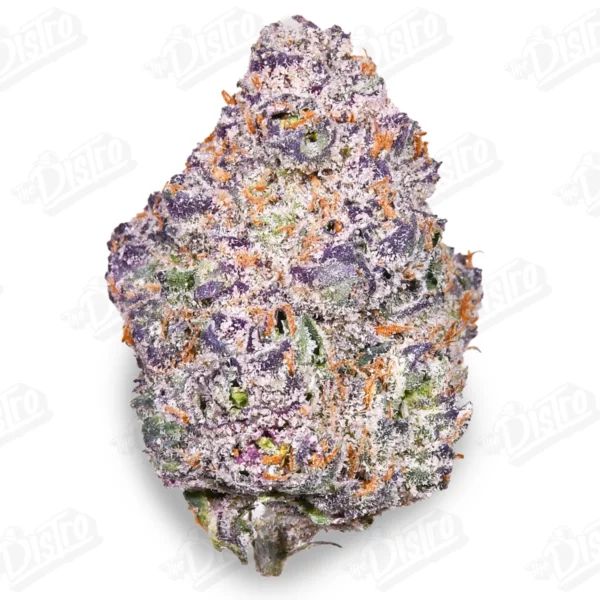 Forbidden Fruit Strain (Top Shelf)