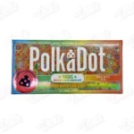 PolkaDot Shroom Bar - Good Luck Charms (4g)