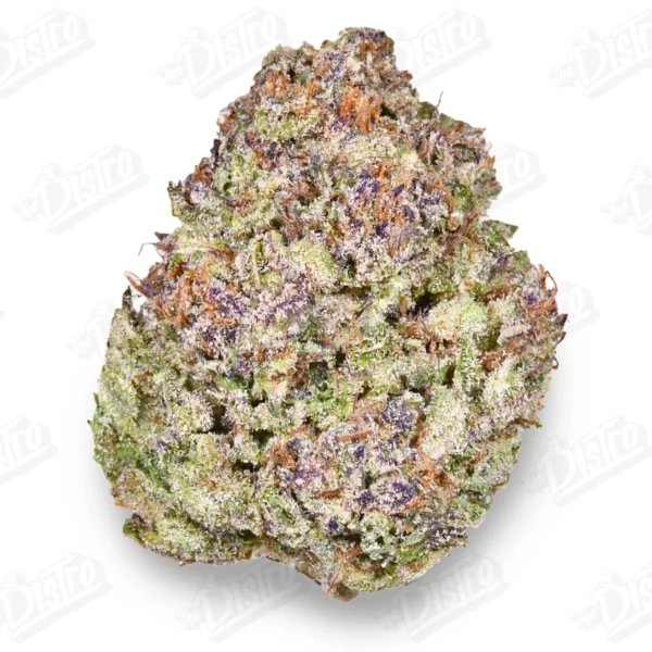 Grape Ape Strain (Mid-Premium)