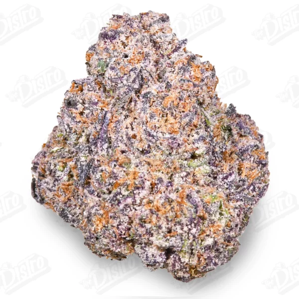 Hawaiian Pink Punch Strain (Top Shelf)