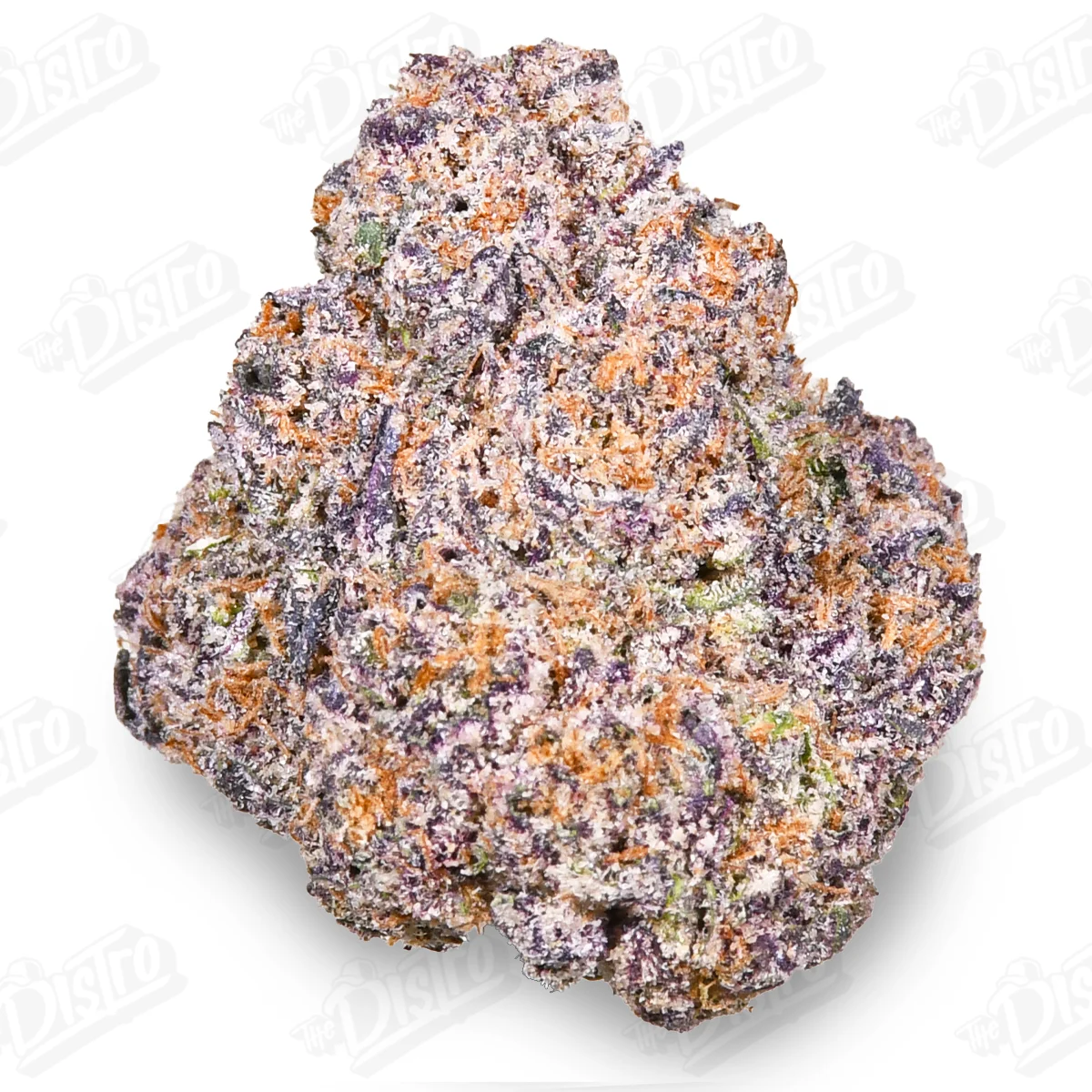Hawaiian Pink Punch Strain (Top Shelf)