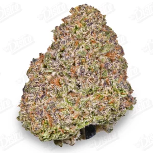 Ice Cream Cake Strain (Mid-Premium)