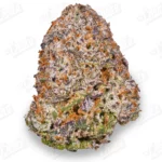 Jet Fuel OG Strain (Premium)