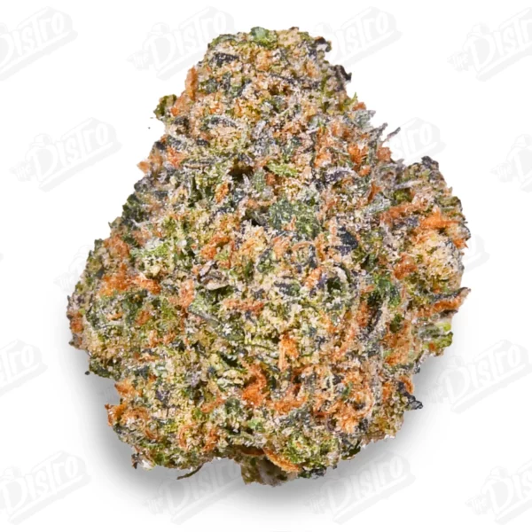 Lemon Cherry Gelato Strain (Mid-Premium)