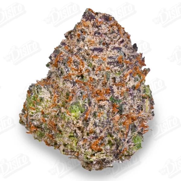 Pink Runtz Strain (Top Shelf)