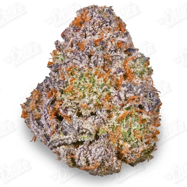 Platinum Kush Breath Strain (Premium)