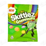 Skittlez Sour Gummies (600mg)