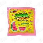 Stoner Patch Gummies - Watermelon (500mg)
