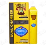 Cookies Dual Chamber Live Resin Disposable Vape - Tahitian Lime & Lemonchello (2g)