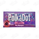 PolkaDot Shroom Bar - The Original (4g)