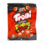 Trolli - Cherry Bombers (600mg)