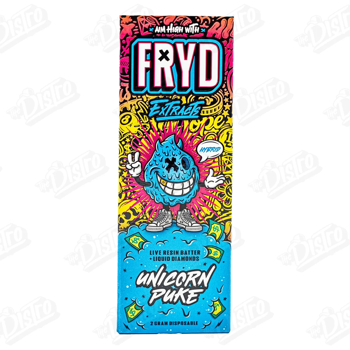 Unicorn Puke Vape Juice For Sale DIY Lost Art Liquids Unicorn Puke Ejuice  Recipe Australia Space Rocks