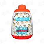Backpack Boyz Disposable Vape - White Cherry Gelato (2g)