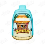 Backpack Boyz Disposable Vape - Zahiti (2g)