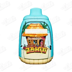 Backpack Boyz Disposable Vape - Zahiti (2g)