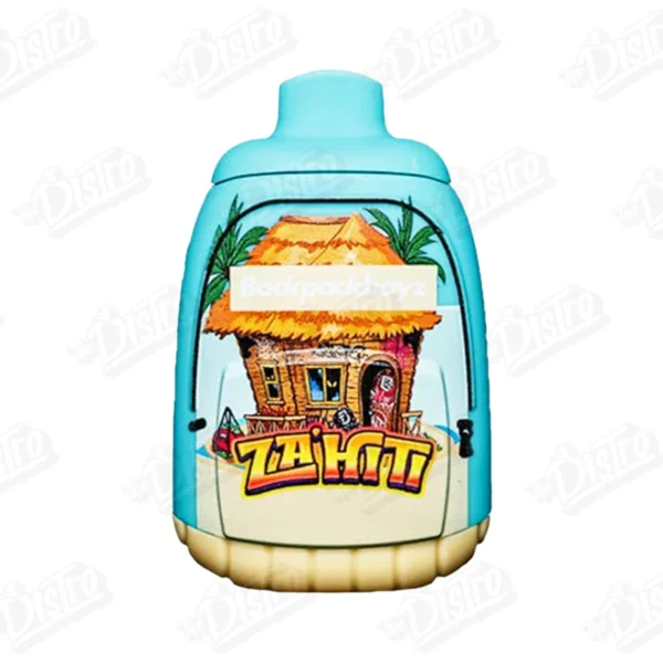 Backpack Boyz Disposable Vape - Zahiti (2g)