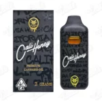 California Honey Disposable Vape - Cali Honey (2g)