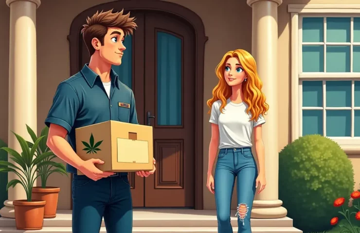 Where to Buy Edibles Online - Safe and Legal Options