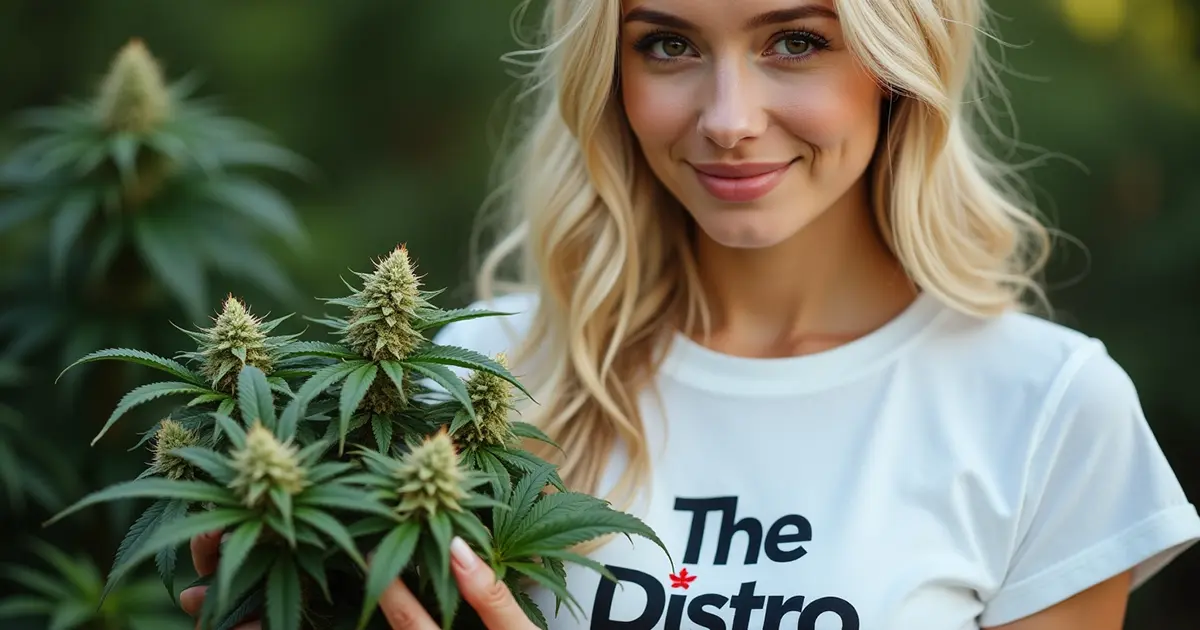 How The Distro Makes Cannabis Shopping Easier