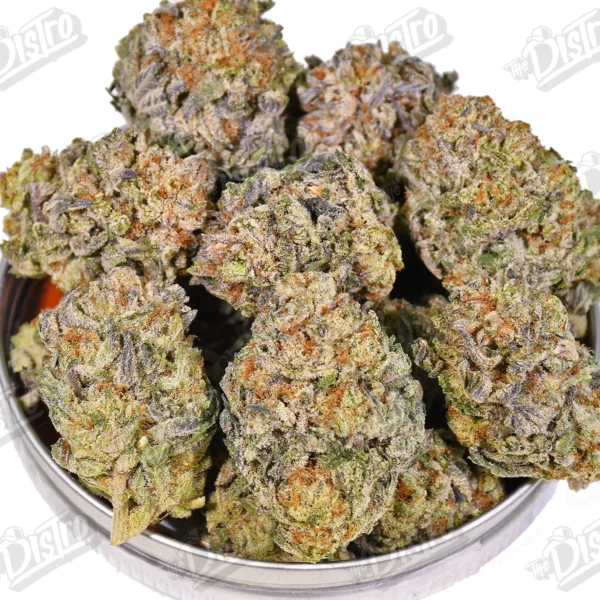 Slurricane Strain (Mid-Premium)