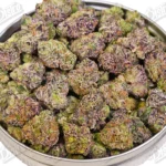 Mochi Strain