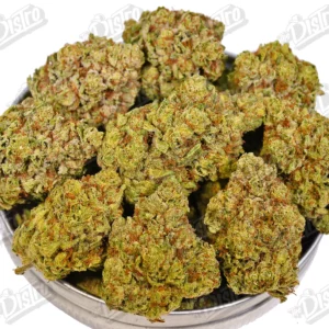 Moon Cake Strain -2