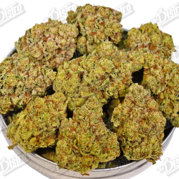 Gelato Strain (Value)