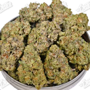 OG Strain (Mid-Premium)