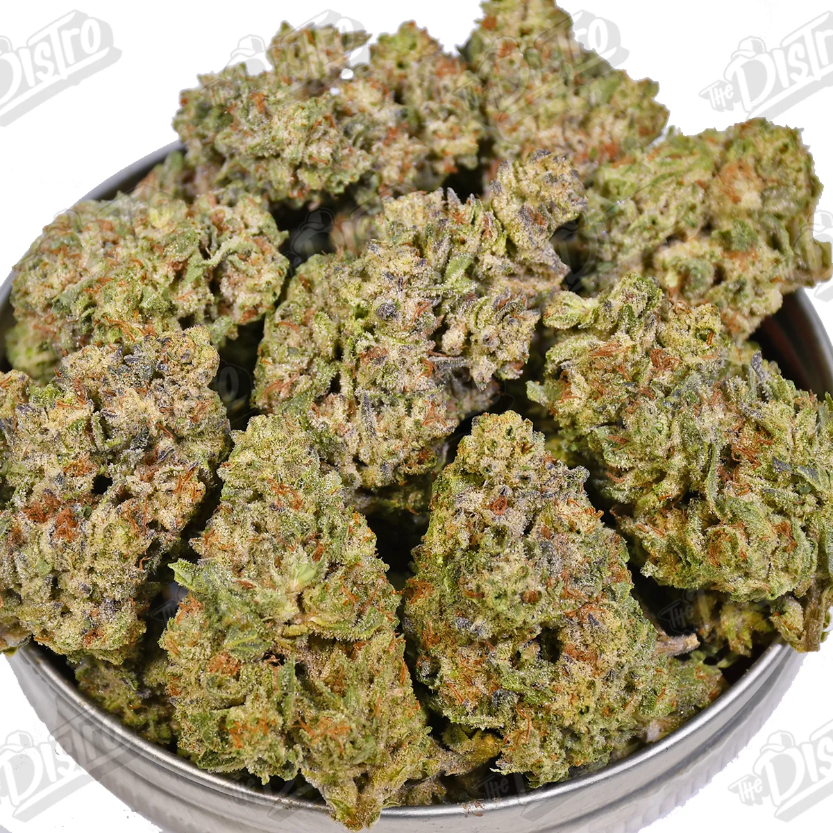 OG Strain (Mid-Premium)