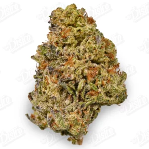 OG Strain