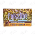 PolkaDot Shroom Bar - Cinnamon Toast (8g)