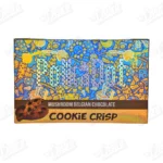 PolkaDot Shroom Bar - Cookie Crisp (8g)