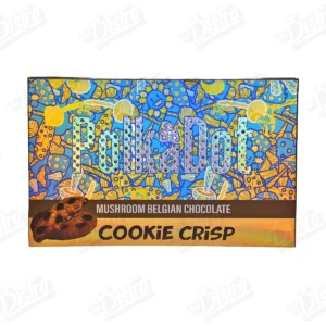 PolkaDot Shroom Bar - Cookie Crisp (8g)