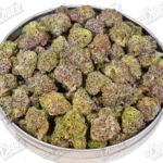 London Pound Cake Strain (Mid-Premium)