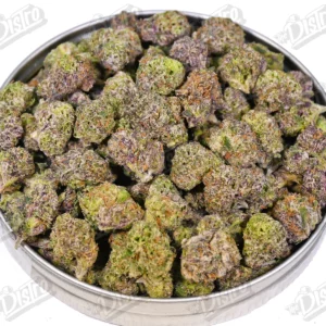 London Pound Cake Strain (Mid-Premium)