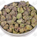 Lemon Cherry Gelato Strain (Mid-Premium)