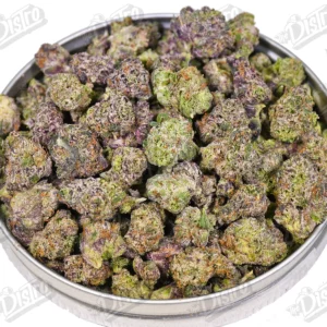 Lemon Cherry Gelato Strain (Mid-Premium)